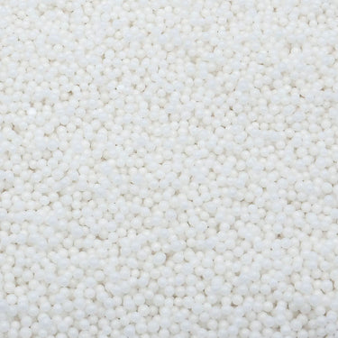 Perola Branca 4mm - 75gr